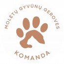 Molėtų gyvūnų gerovės komanda