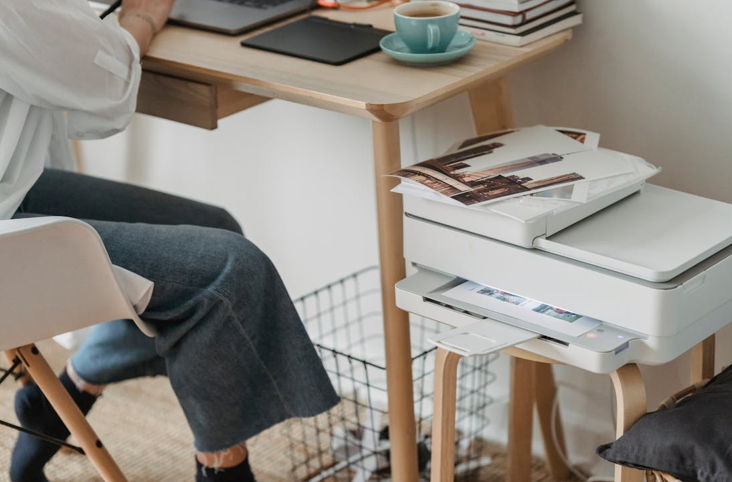 Spausdintuvų nuoma – populiariausios biuro spausdintuvų markės