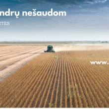 Agrobite.lt, Agroverslo naujienų portalas "Agrobitė"