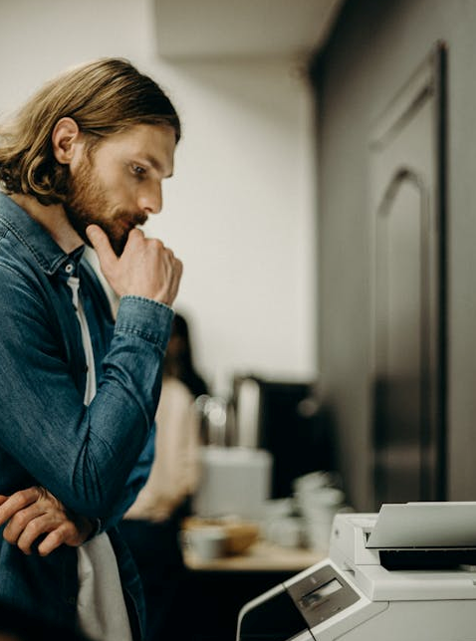 Spausdintuvų nuoma – ar verta nuomotis, o ne pirkti?