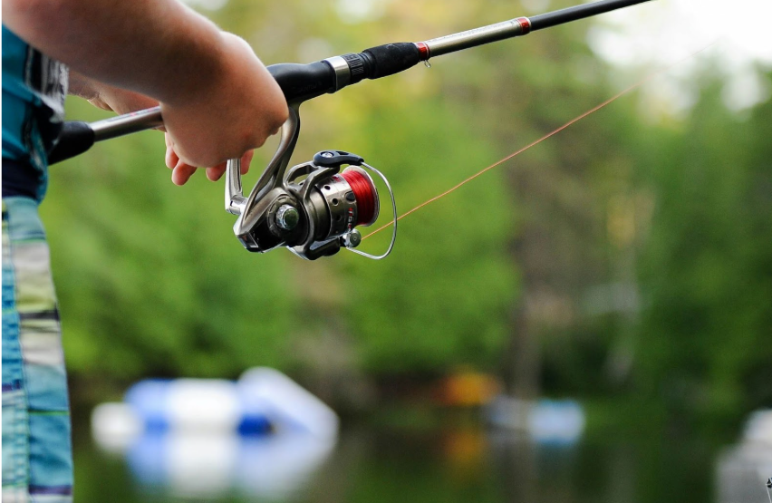 Svarbiausi žvejybos reikmenys kiekvienam žvejui