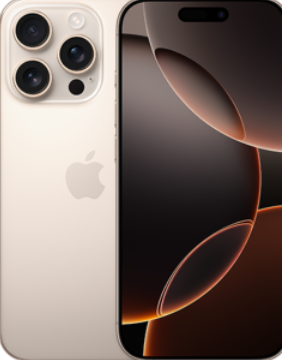 Ką daryti jei sudužo iPhone 16 ekranas: keisti ar taisyti?