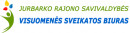 Jurbarko rajono savivaldybės visuomenės sveikatos biuras, BĮ