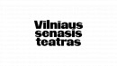 Vilniaus senasis teatras