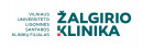 VšĮ Vilniaus universiteto ligoninės Santaros klinikų filialas Žalgirio klinika