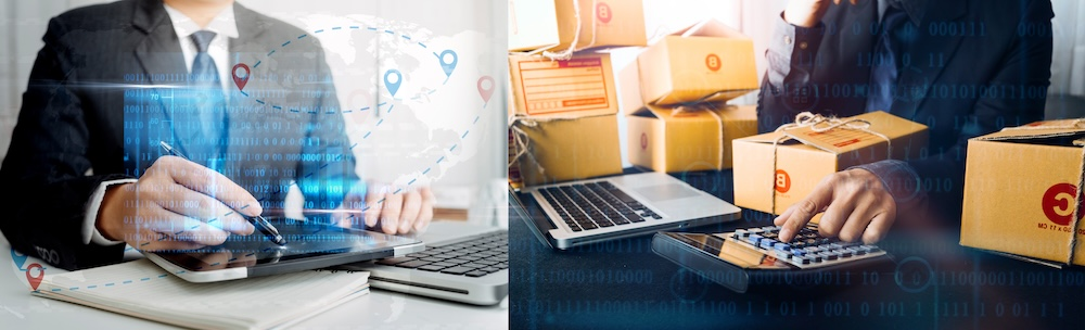 Maršrutų optimizavimo sprendimai šiuolaikinei logistikai