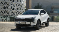 „Kia“ atnaujino Lietuvoje geriausiai parduodamą savo modelį