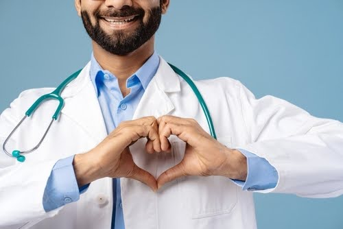 Širdies sveikata: kada kreiptis į specialistą?