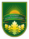 Joniškio „Aušros“ gimnazija