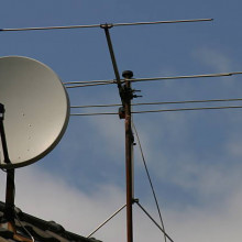 Radijų ir televizorių taisykla, Laimučio Šavelio IVV