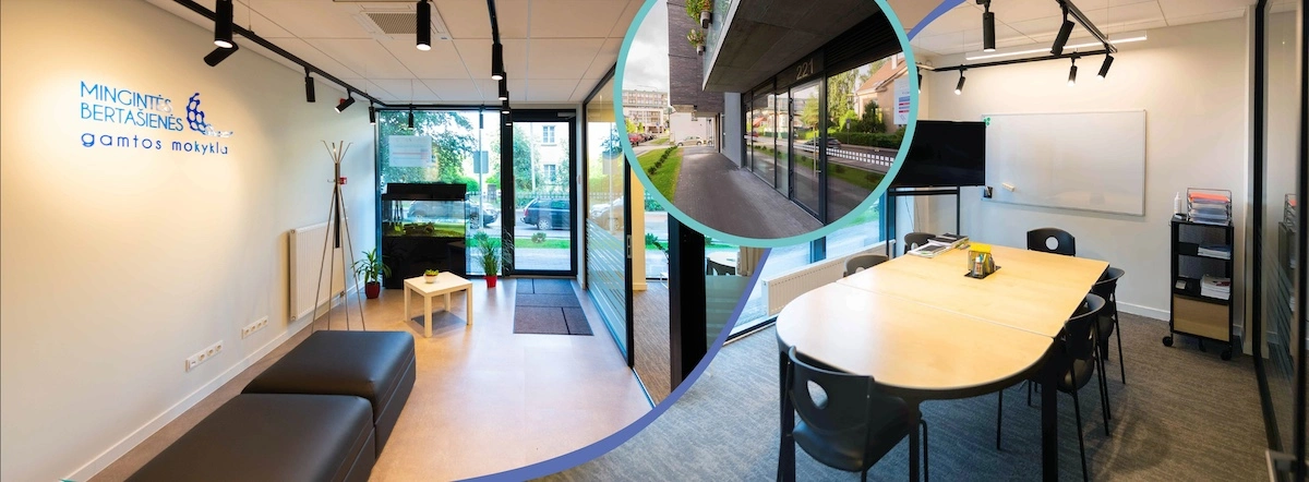 Kodėl vien pamokų nebeužtenka? Biologijos korepetitoriaus svarba šiandien