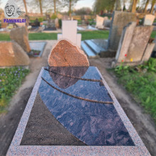 Skromanų paminklai, MB