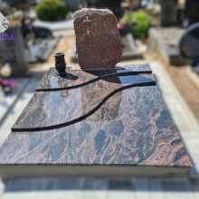 Skromanų paminklai, MB