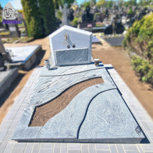 Skromanų paminklai, MB