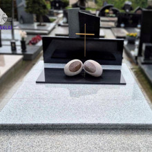 Skromanų paminklai, MB