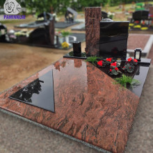 Skromanų paminklai, MB