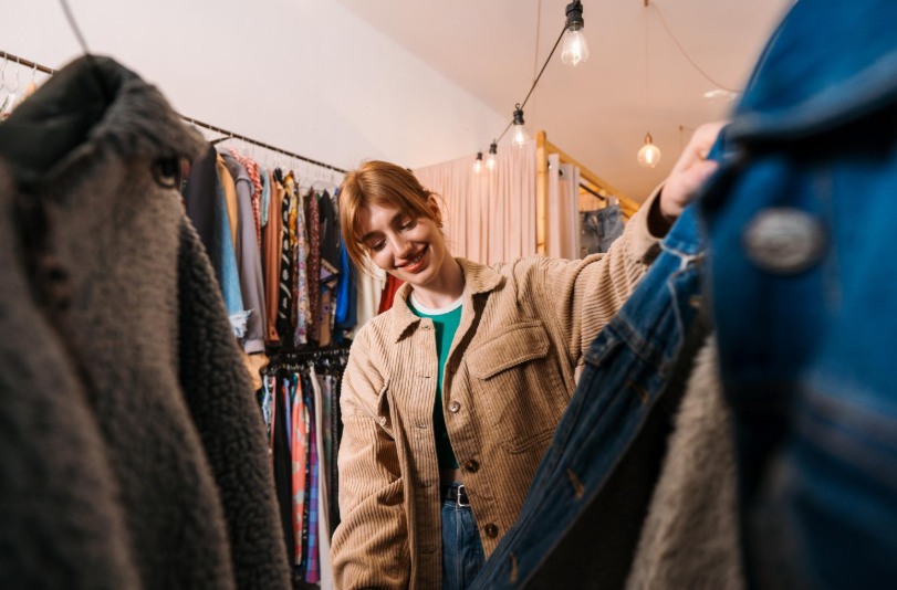 Nori pradėti dėvėtų drabužių verslą? Štai nuo ko verta pradėti