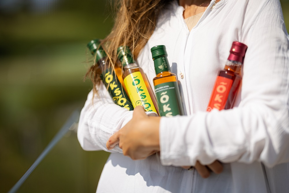 Obuolių actas ir sveikata: kodėl tai daugiau nei tik pagardas salotoms