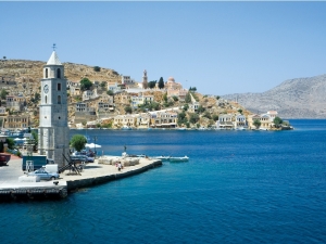 Atostogos Graikijoje – kurią salą pasirinkti?
