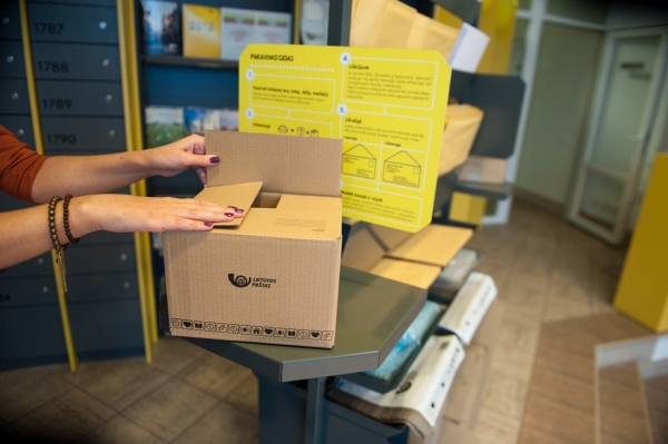 Informacija užsakantiems iš „AliExpress“ ar „Temu“ – ką reikia žinoti?