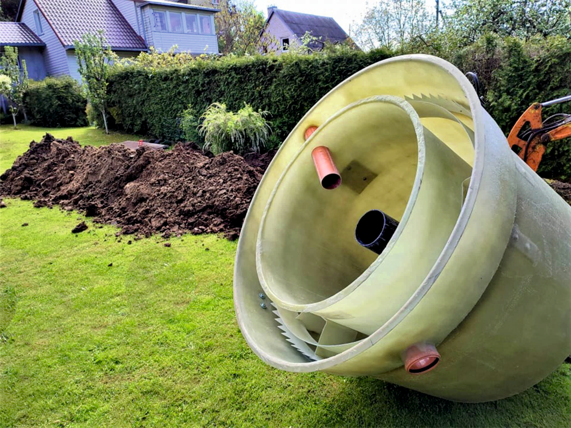 Statote vasarnamį? Nepamirškite šio svarbaus dalyko