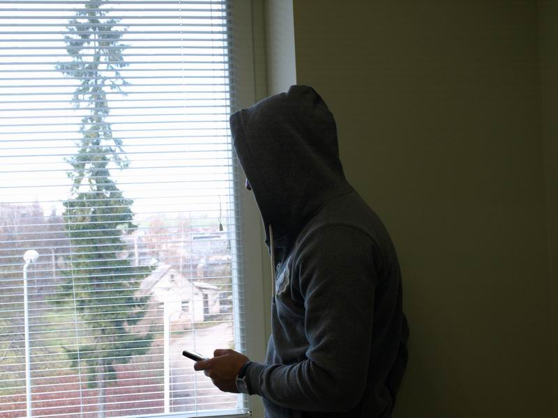 „Venipak“ įspėja apie suaktyvėjusius sukčius: nespauskite nuorodų