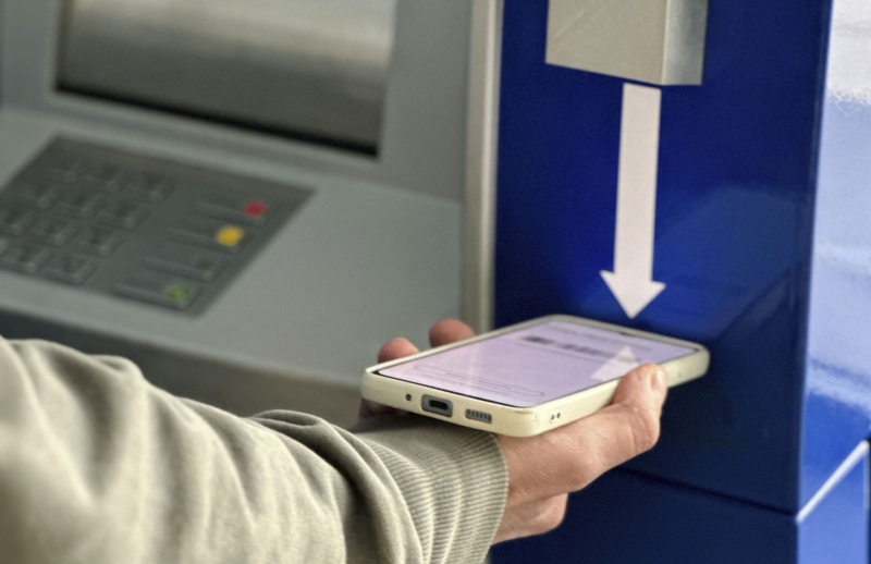 „Paysera“ bankomatai jau Kaune ir Klaipėdoje