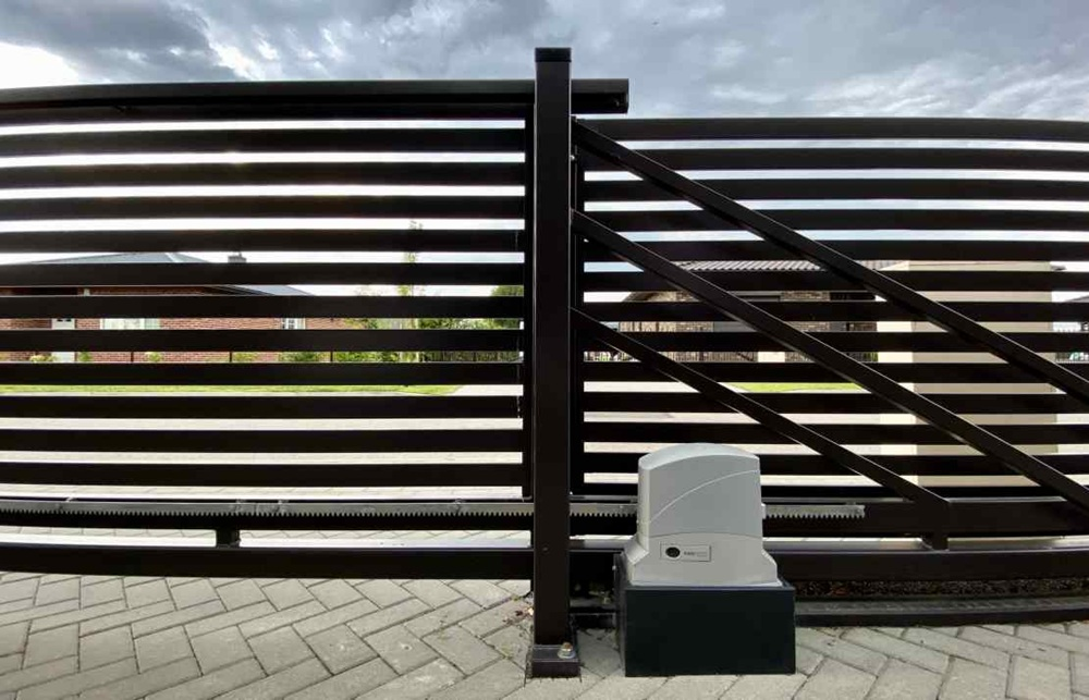 Ką svarbu žinoti apie vartų automatikos pasirinkimą?