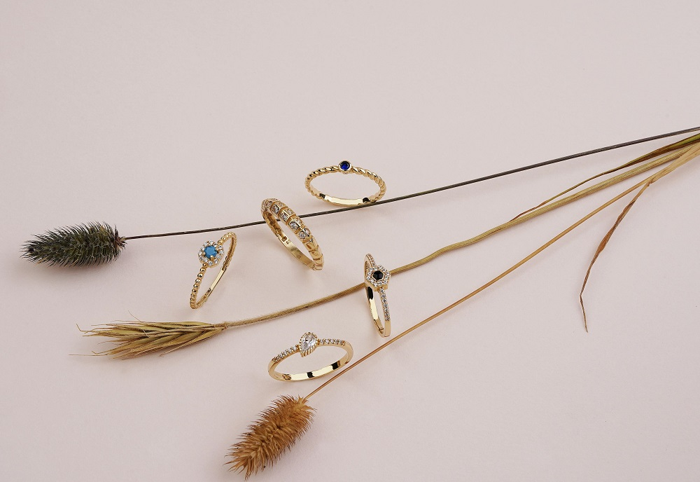 Kokie brangakmeniai be deimanto tinka sužadėtuvių žiedui?