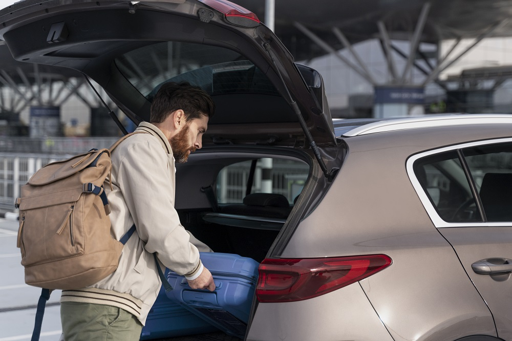 Automobilio nuoma Vilniaus oro uoste: ką svarbu žinoti?