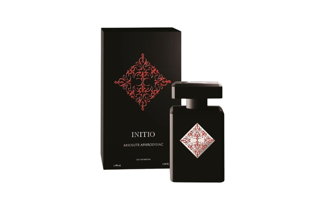 Ką reiškia „for those who dare“ – ar Initio kvepalai tik drąsiems?