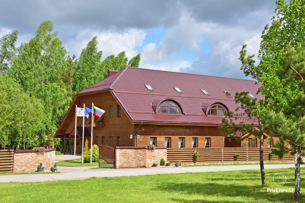 Kur surengti įmonės vakarėlį, kad jis būtų nepamirštamas?