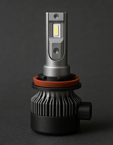 Kaip pasirinkti LED lemputes pagal automobilio modelį?