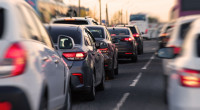 Vienas sudėtingiausių mėnesių vairuotojams didmiesčiuose: ką kiekvienas turėtų žinoti prieš išvažiuodamas iš namų rugsėjį