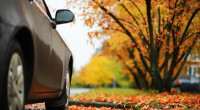Kaip pasiruošti rudeniui? Automobilio priežiūros patarimai
