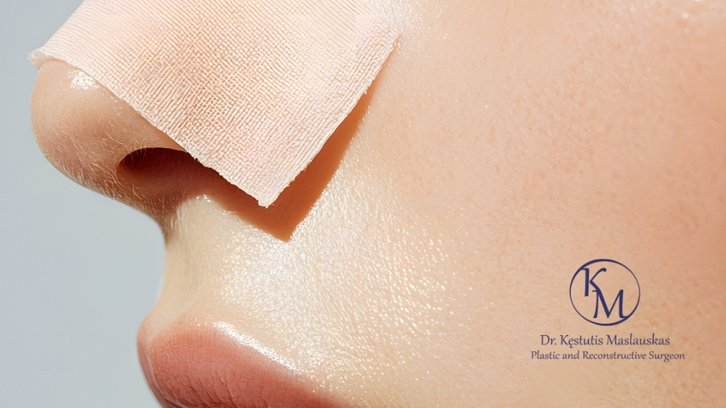 Kokias problemas išsprendžia septoplastika?