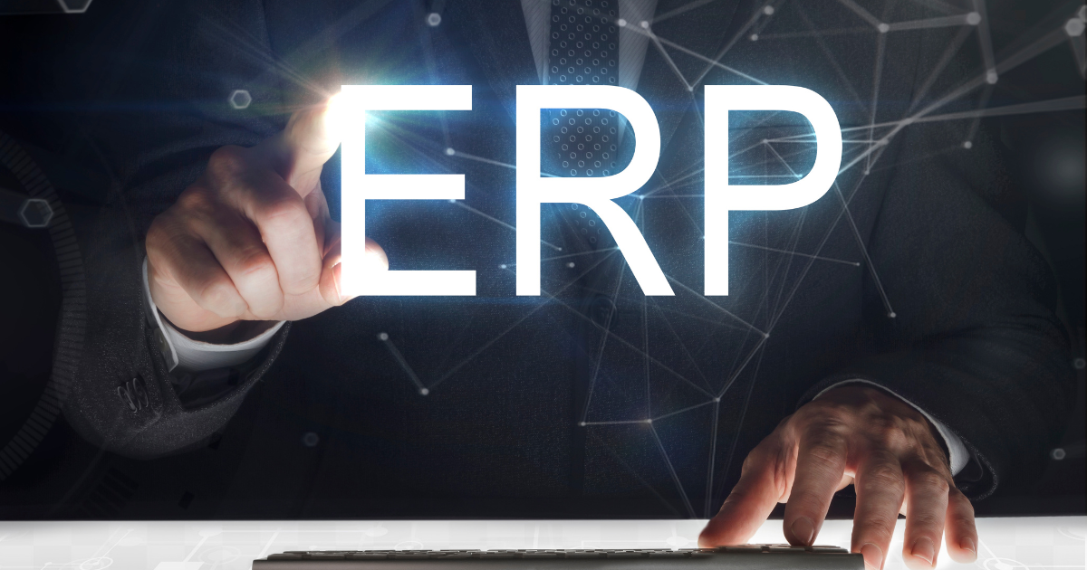 Kaip ERP sistema padeda priimti greitus sprendimus verslui?