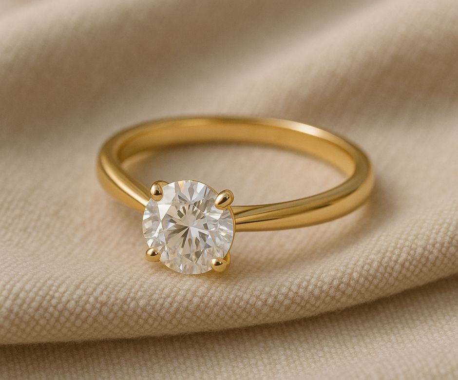 Kodėl klasikiniai žiedai išlieka populiarūs net ir modernių tendencijų laikais