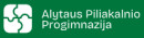 Alytaus Piliakalnio progimnazija