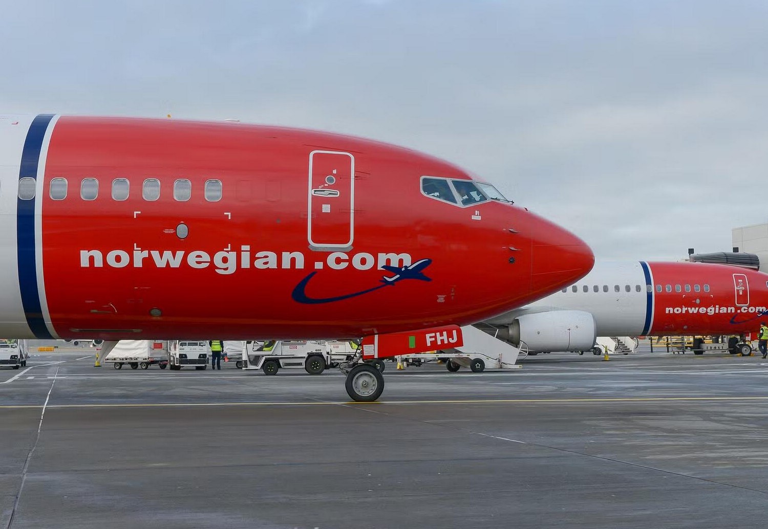 Pristatė naują skrydžių kryptį iš Palangos oro uosto