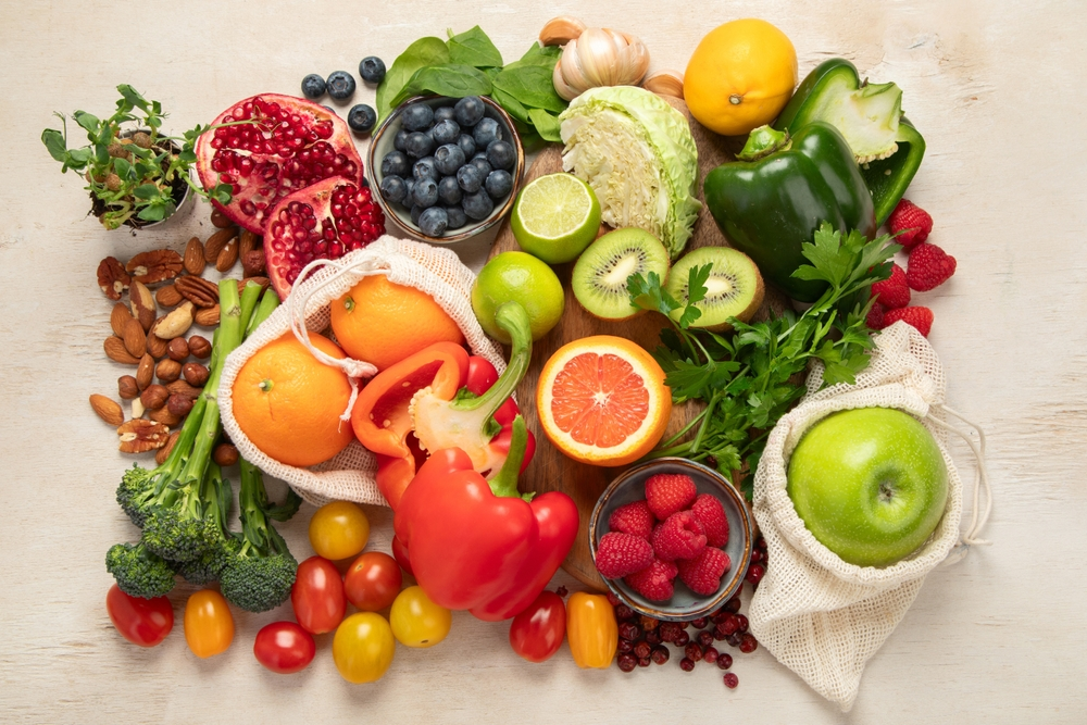 Vitaminas C – kodėl jis svarbus mūsų organizmui?