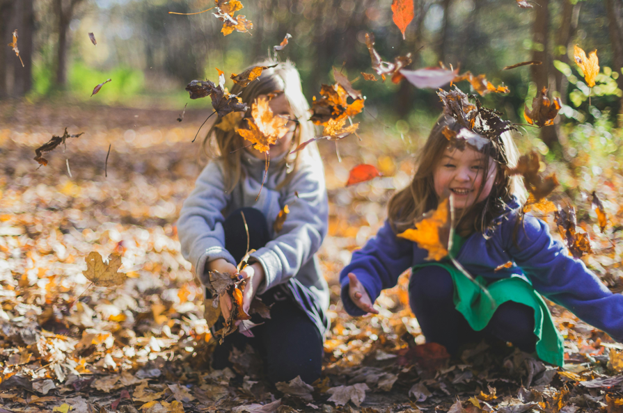 Vaistininkė atsako į dažną tėvelių klausimą: kokių priemonių imtis, kad vaikai rečiau sirgtų?