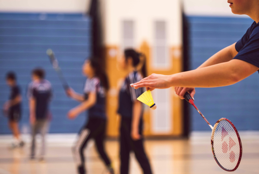 Tyrimas: trečdalis moksleivių sportuoti nesiryžta dėl motyvacijos ir laiko stokos