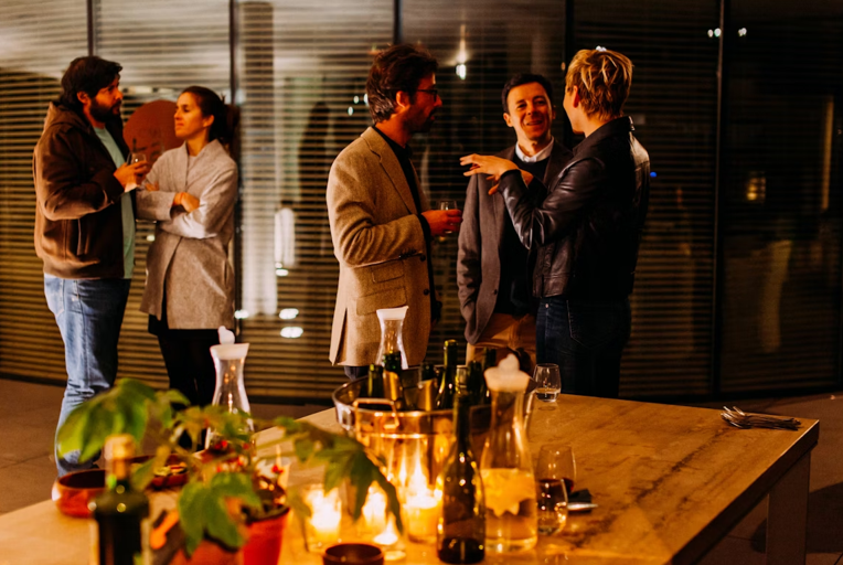 Kalėdos biure: kaip išrinkti dovaną, kuri patiks visiems?