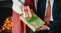 Kaip įmonės kuria šventinę kultūrą: verslo dovanų reikšmė Kalėdiniu laikotarpiu?