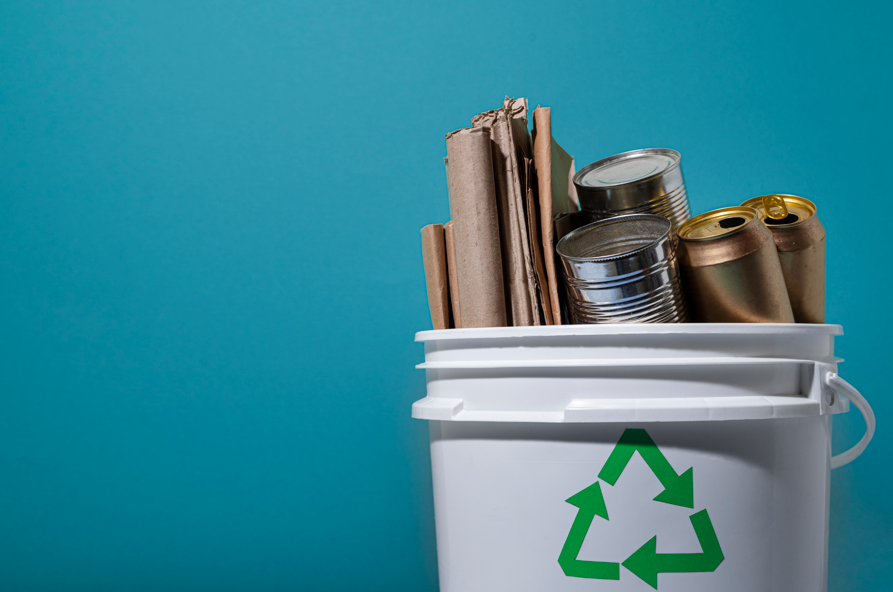 Kaip efektyviai organizuoti įmonės atliekų tvarkymą?