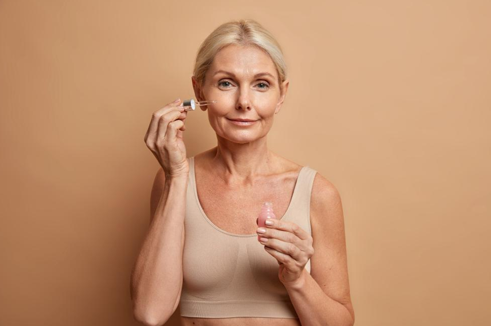 Kas yra kolagenas ir kodėl jo trūkumas keičia mūsų išvaizdą?