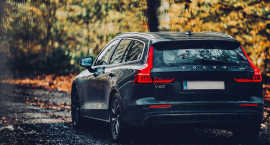 VOLVO automobiliai: priežiūra, kuri prailgina tarnavimo laiką