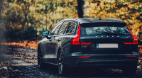 VOLVO automobiliai: priežiūra, kuri prailgina tarnavimo laiką
