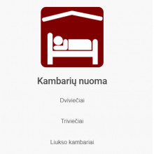 "VALINA" viešbutis, A. Gromakovos IĮ